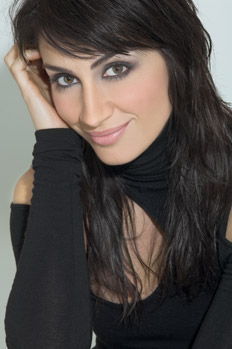 Rosana Manso - Actress
